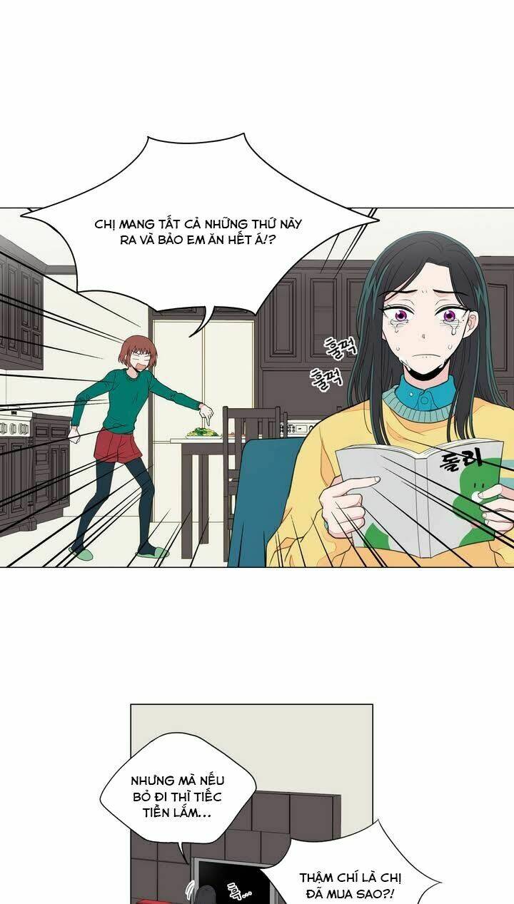 cậu nhóc tiểu học mà tôi yêu! chapter 1 7