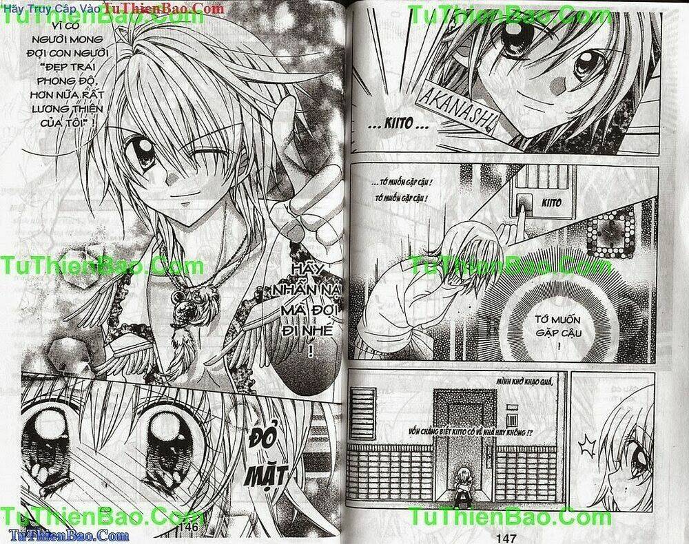 chuyện tình kỳ ảo chapter 3 74