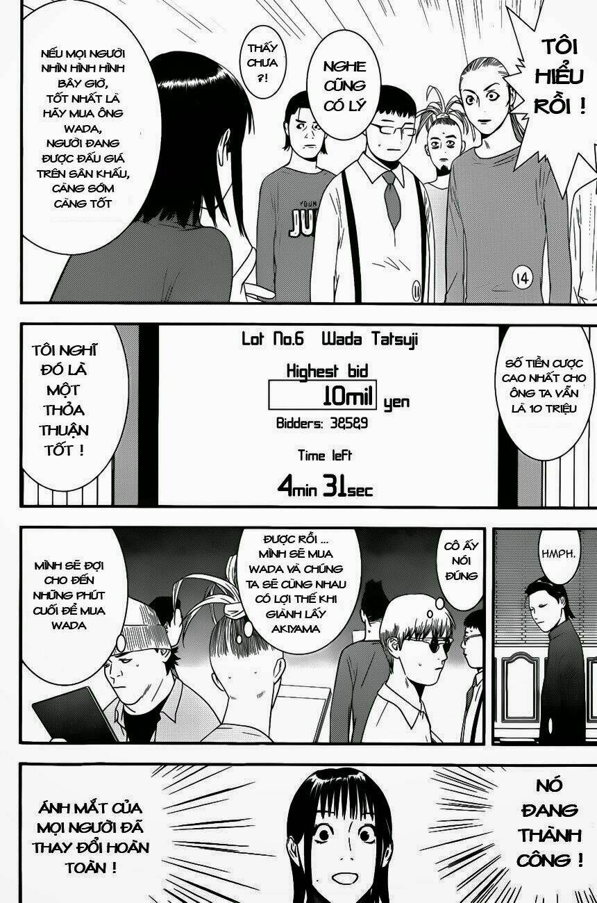 liar game chapter 176 13