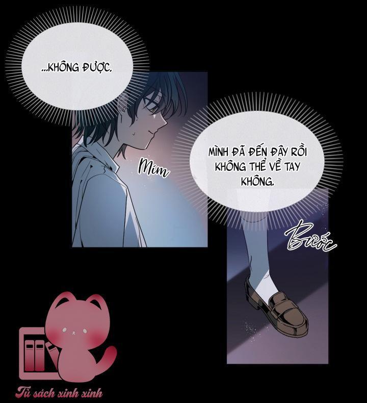 nguyện ước vô vọng của ma nữ chapter 11 24