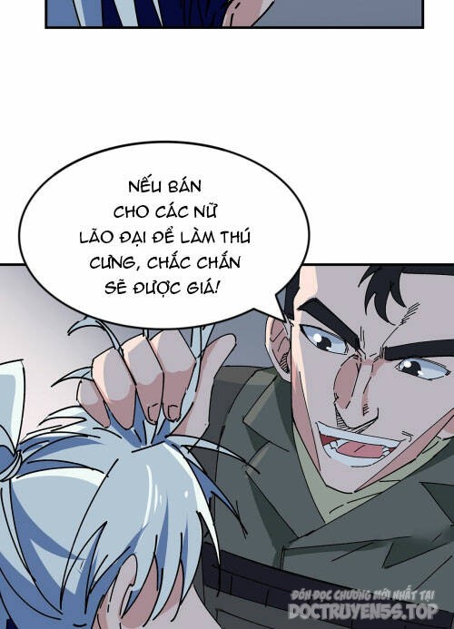 giải cứu 99 nữ chính ở mạt thế chapter 97 49