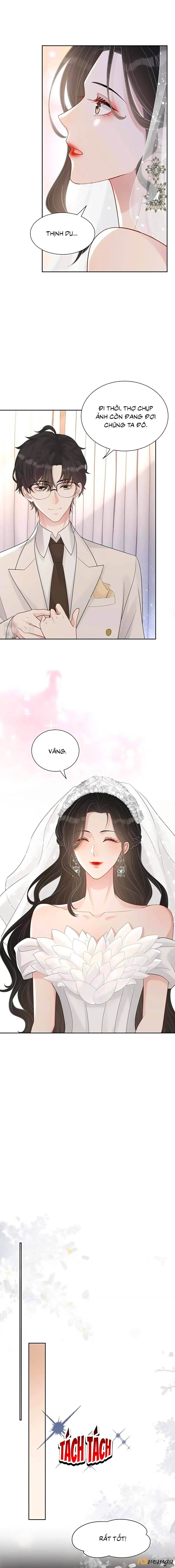 chỉ yêu mình em chapter 94 7