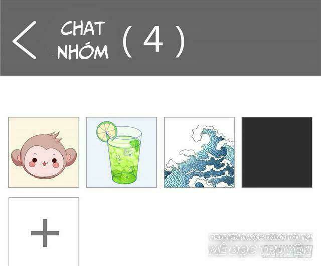 thời khắc và em đều đẹp chapter 14 51