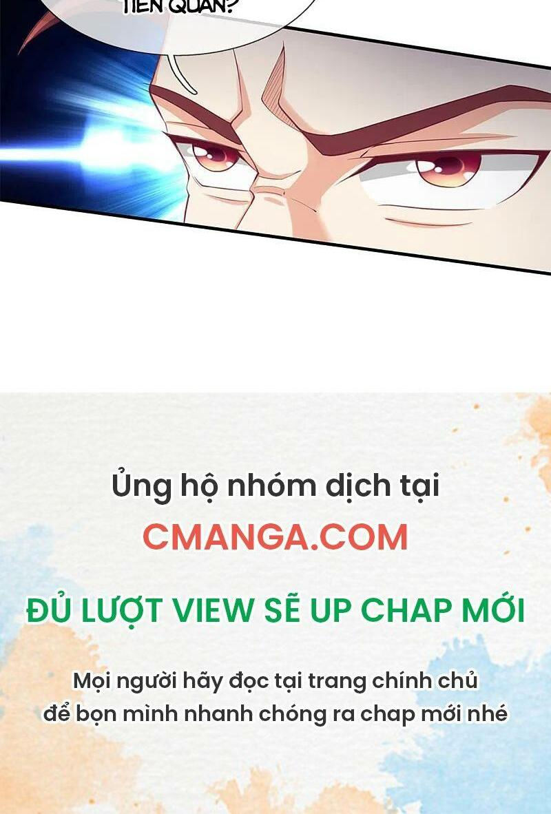 vú em tiên tôn đi ở rể chapter 216 27