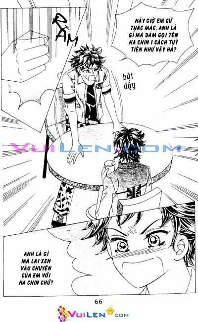 thiên thần tái thế chapter 12 66