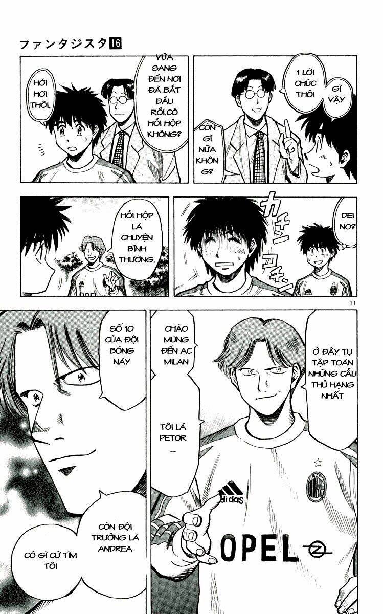 fantasista bản vip chapter 140 11