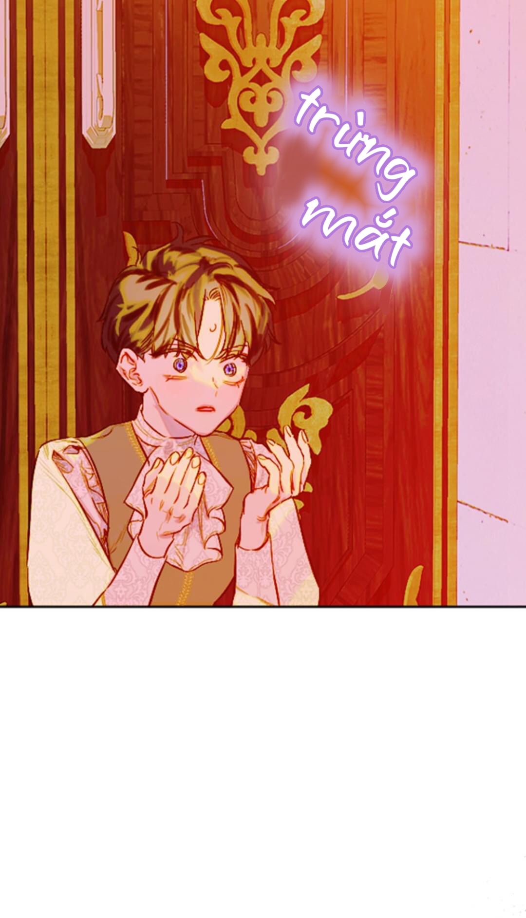 mẹ tôi lại kết hôn lần nữa chapter 29 6