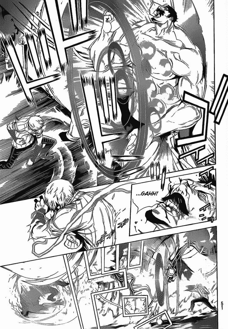 air gear chapter 267 13