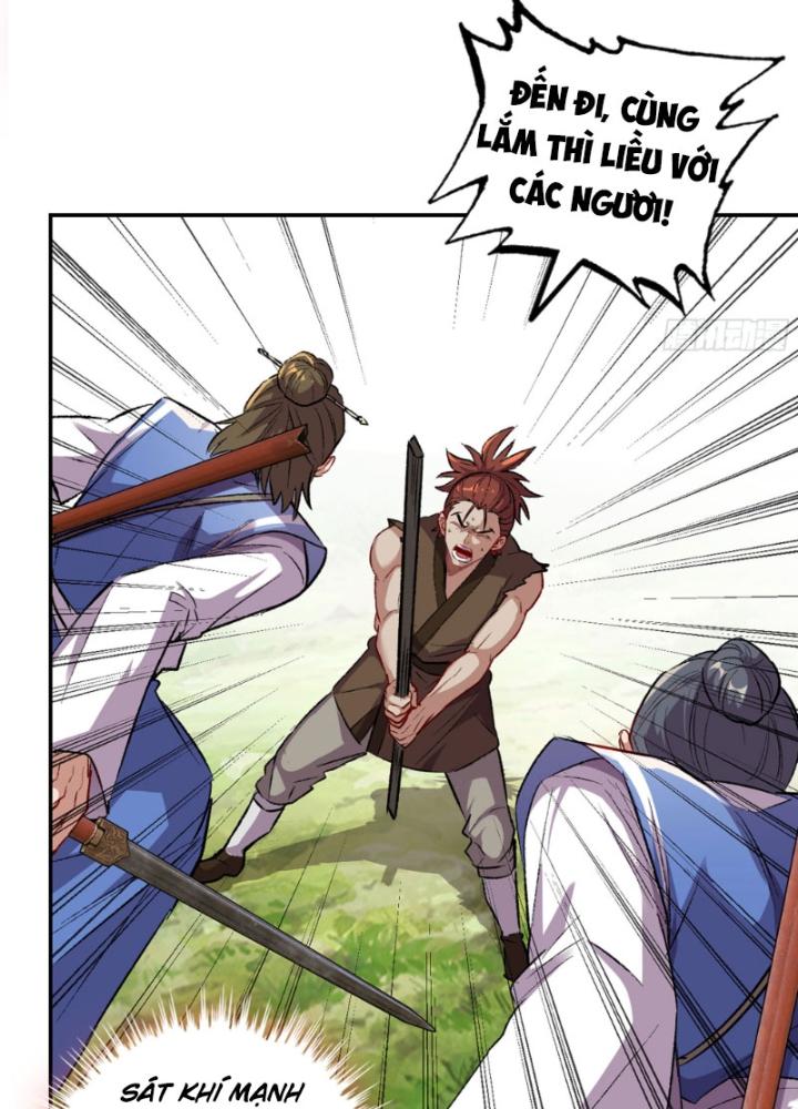 ngụy tiên chapter 1 160