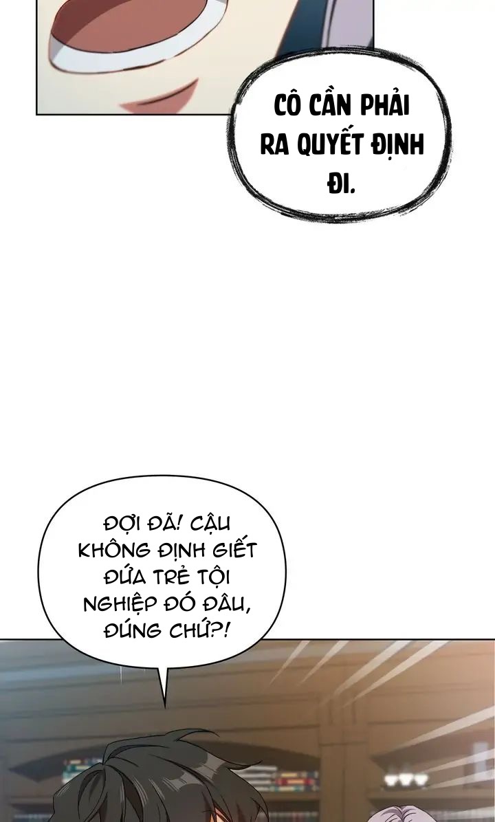 Đóa Hoa Tôn Kính chapter 5.2 - Trang 30