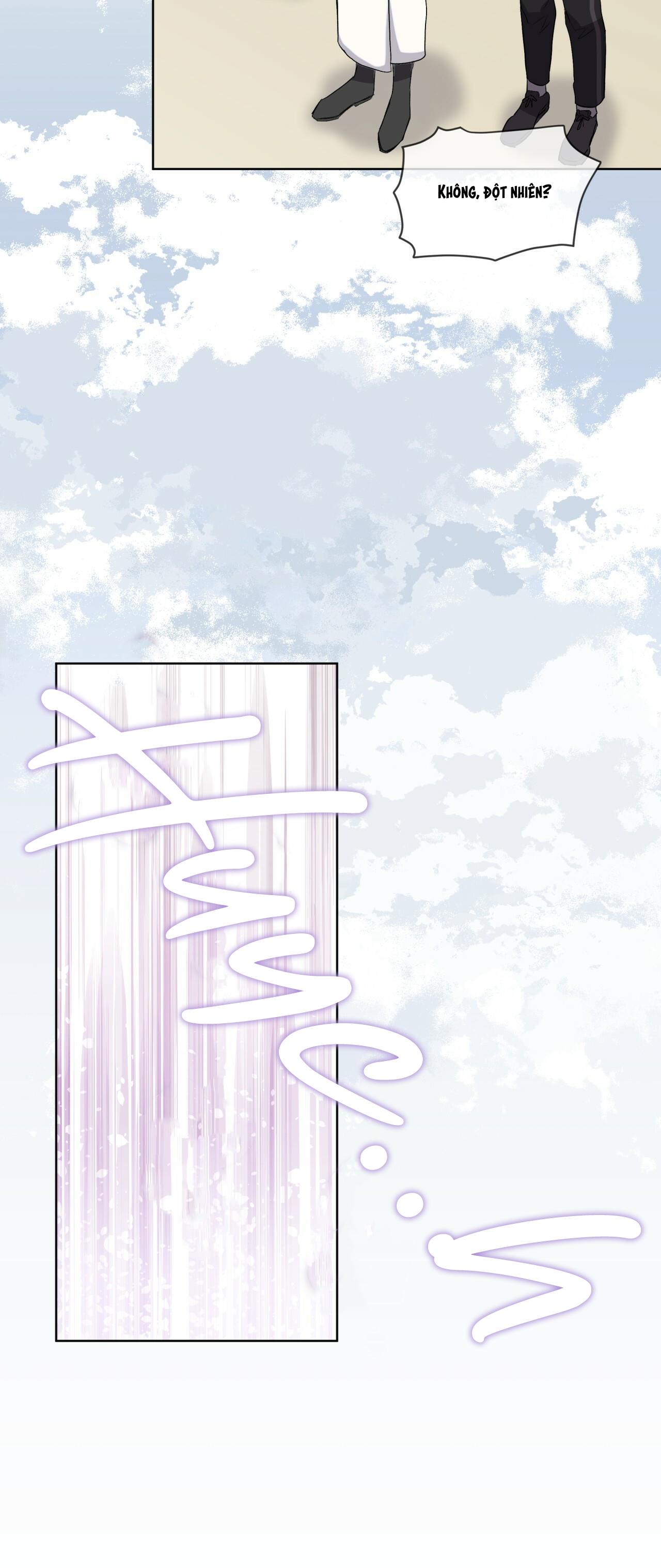 rừng biển [bl] chapter 17 41