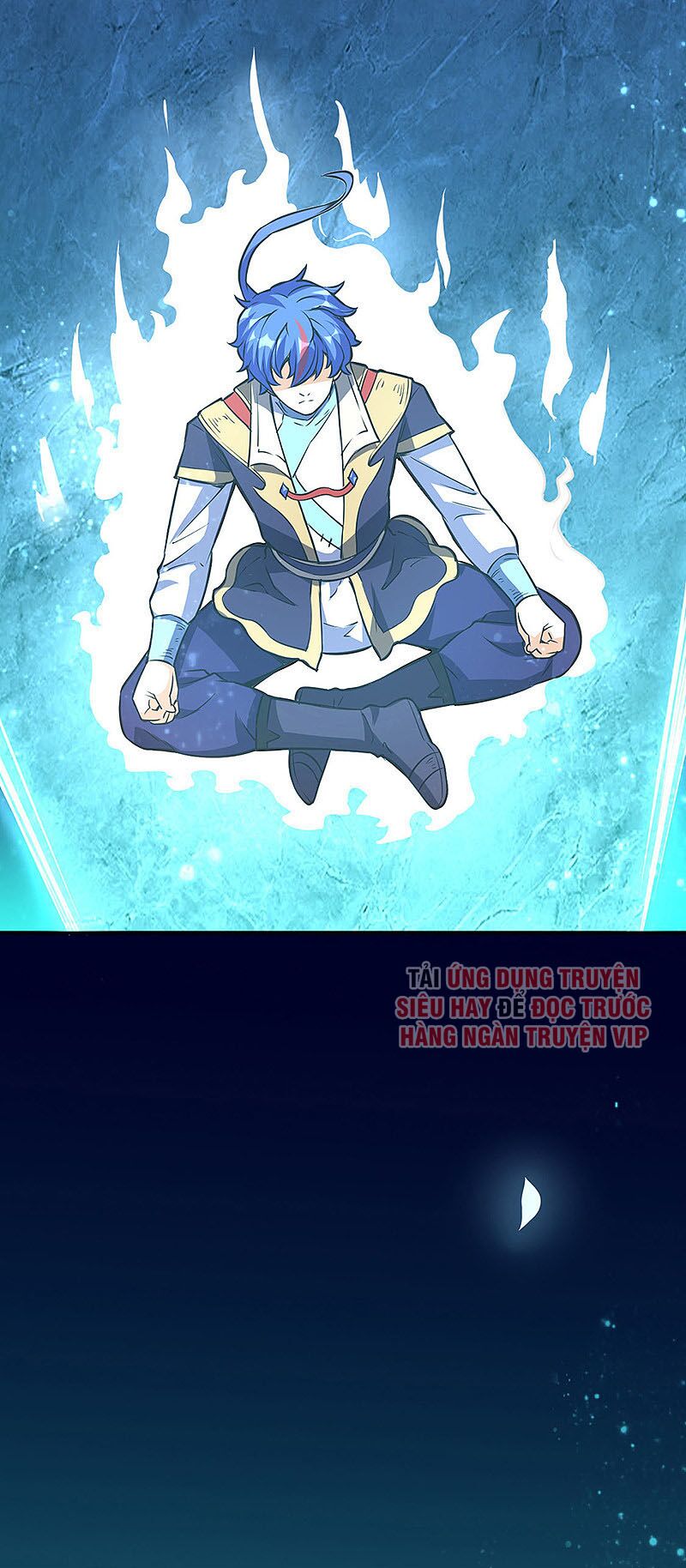 võ đạo độc tôn chapter 248 16