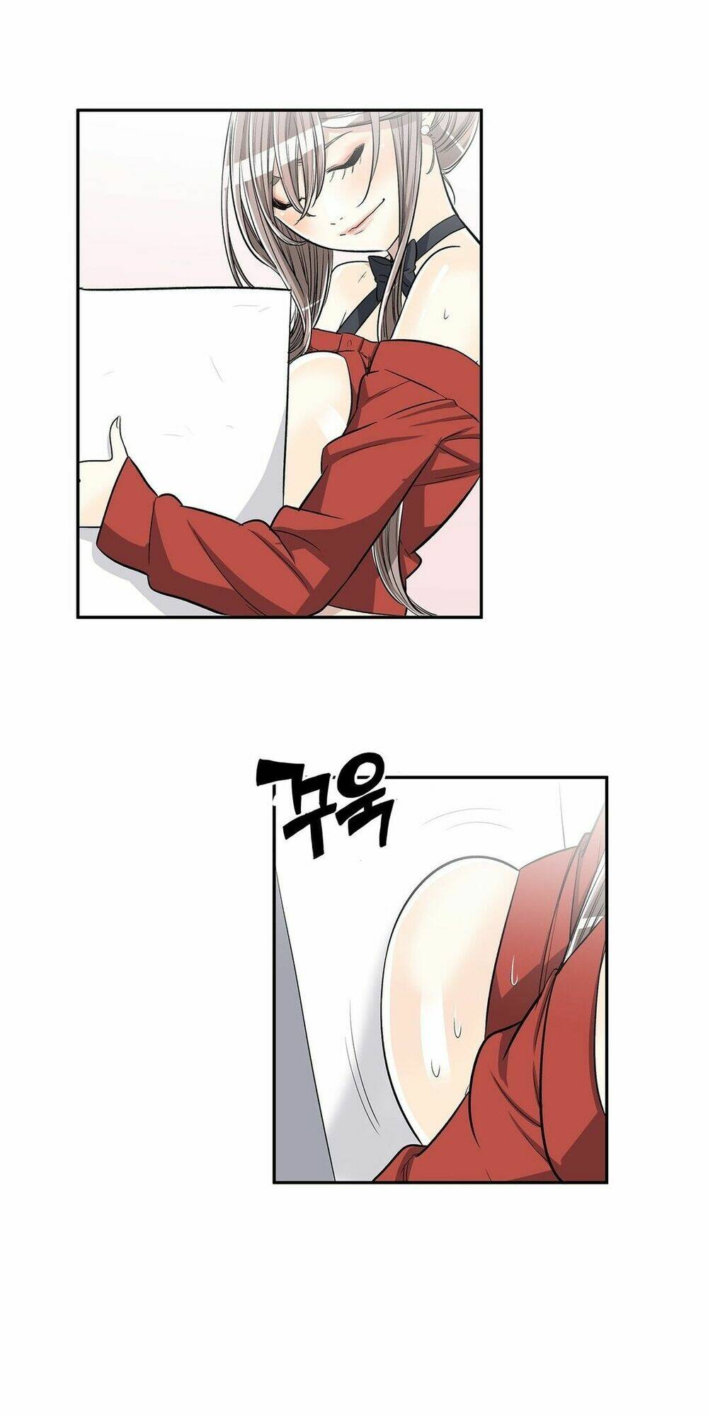 câu lạc bộ sa đoạ chapter 35 19