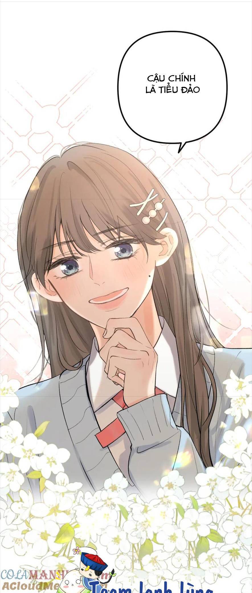 nhật ký tình yêu hằng ngày chapter 14 51