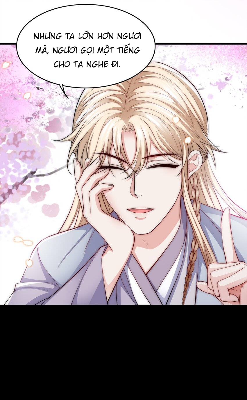 chiến lược tẩy trắng của phản diện chapter 42 36