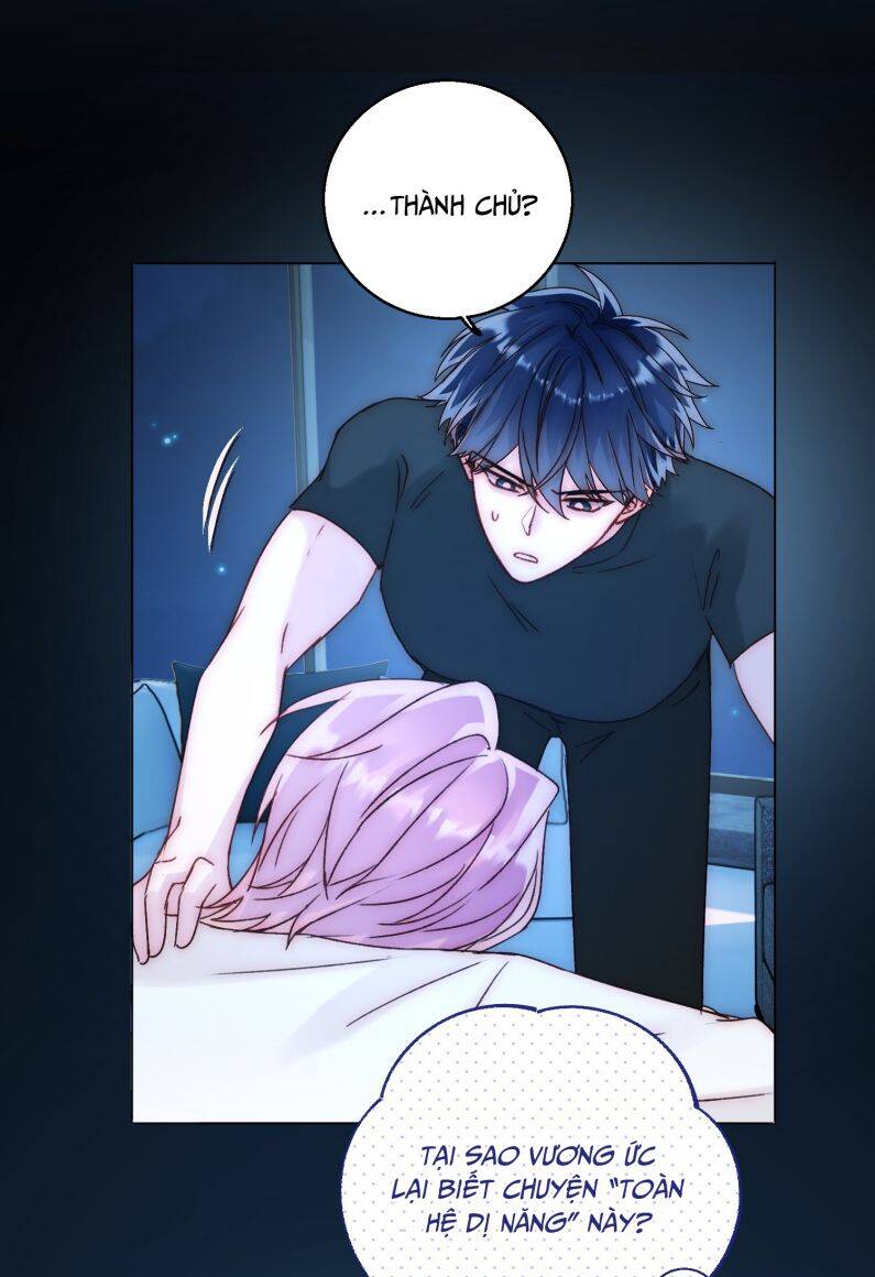 tôi phải làm 1 kẻ đại xấu xa chapter 61 2