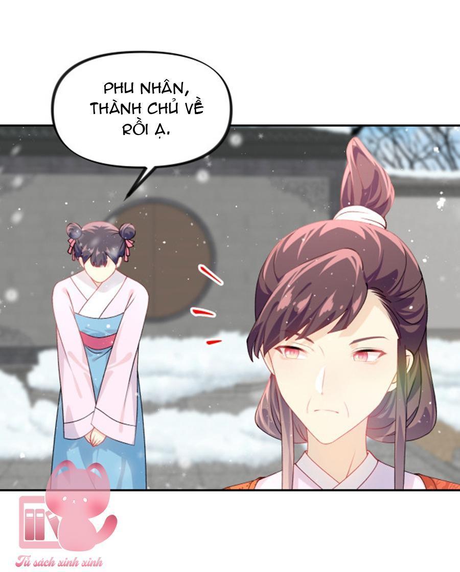 một đêm nọ đột nhiên yandere tới! chapter 149 15