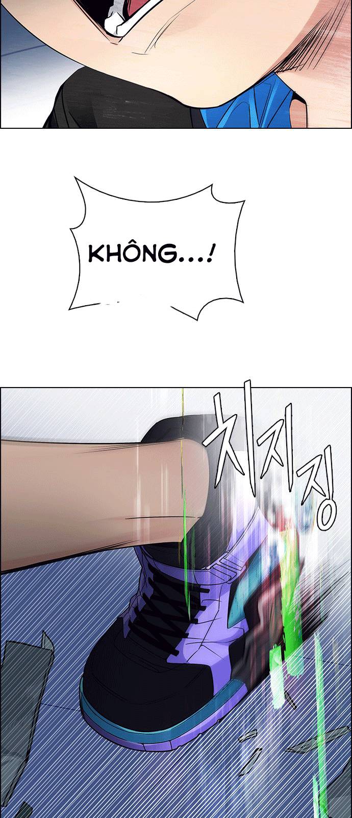 trò chơi số mệnh chapter 254 29