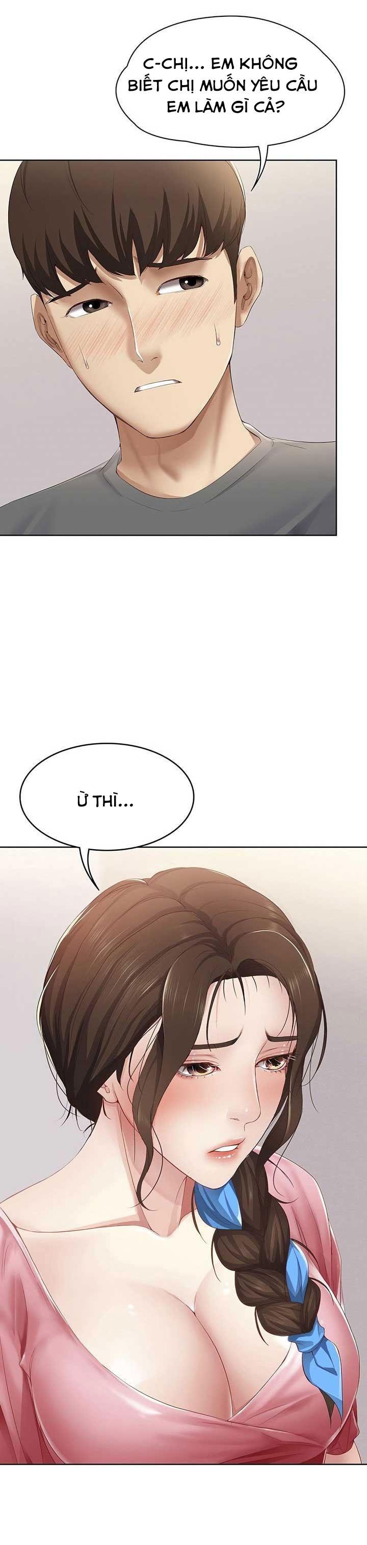 nhật ký nội trú chapter 7.2 19