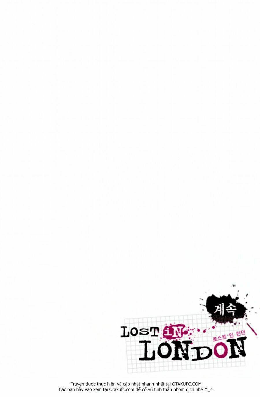 lost in london chapter 24 27