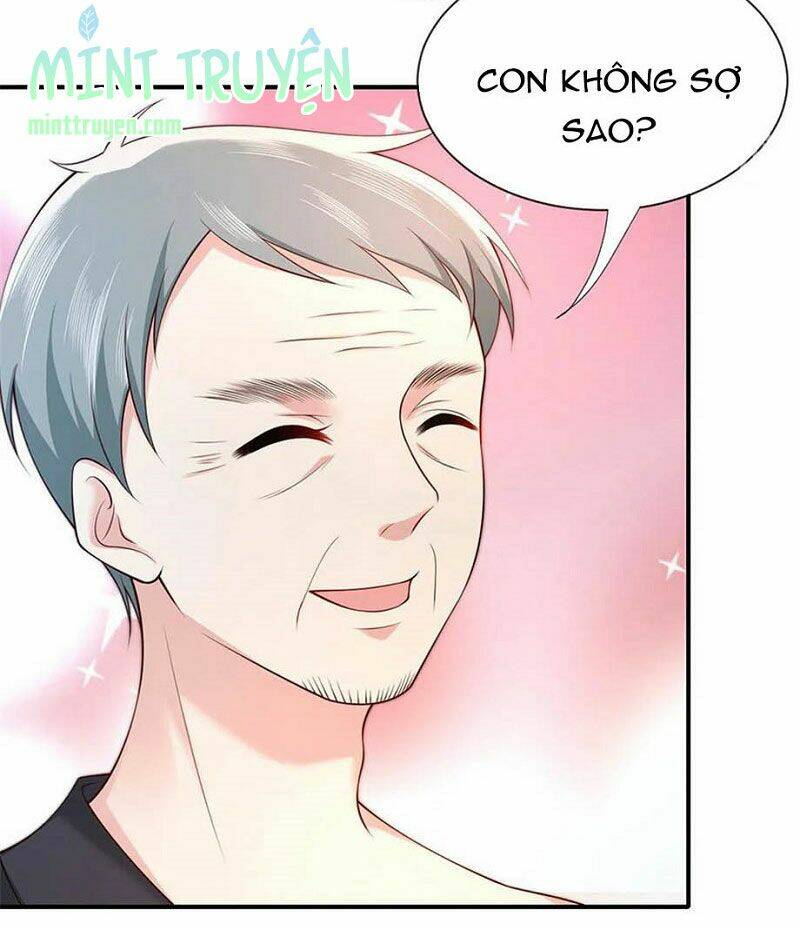 nam thần truy thê chỉ nam chapter 105.1 4