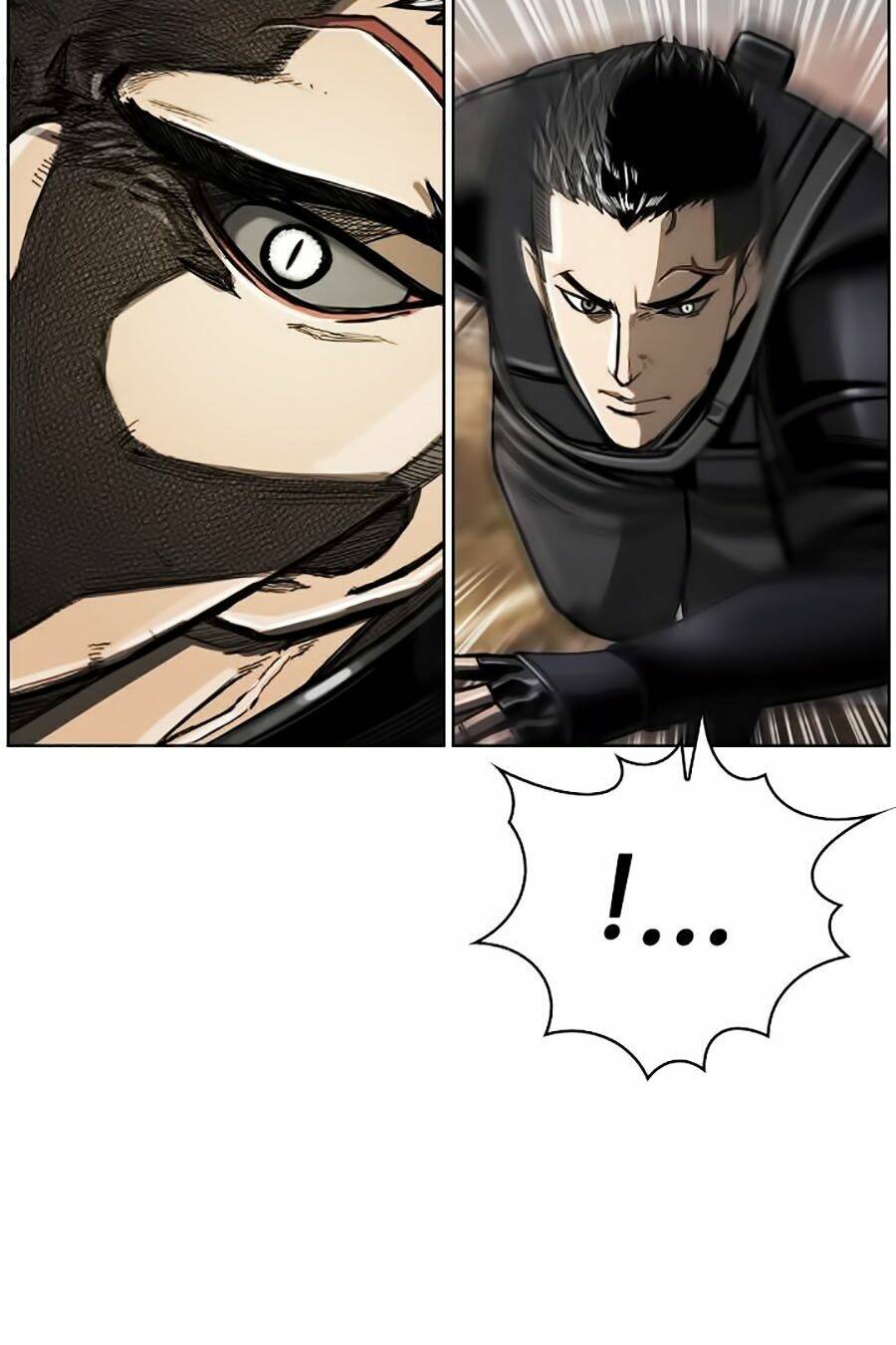 thợ săn đầu tiên chapter 57 25