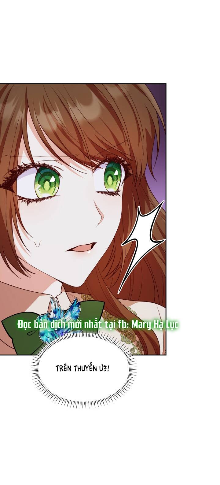 từ ác nữ, tôi trở thành một người mẹ chapter 22.2 32