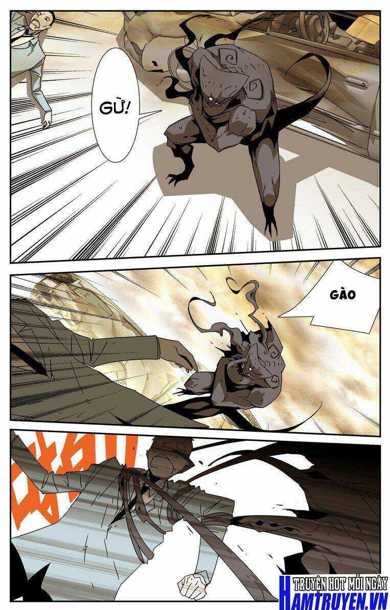 nghịch quỷ ds chapter 32 6