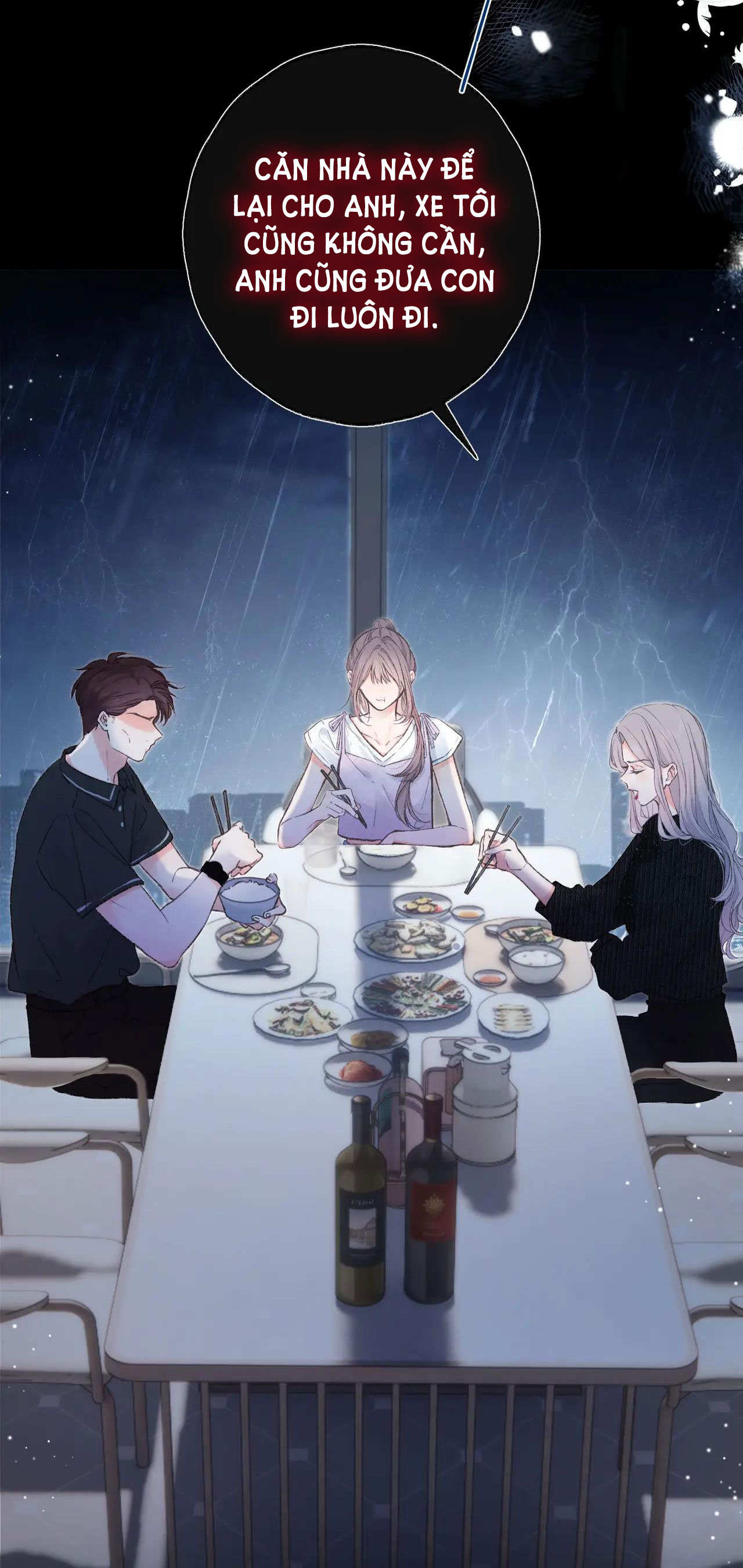 Tôi Mơ Giữa Ban Ngày chapter 1.1 - Trang 14
