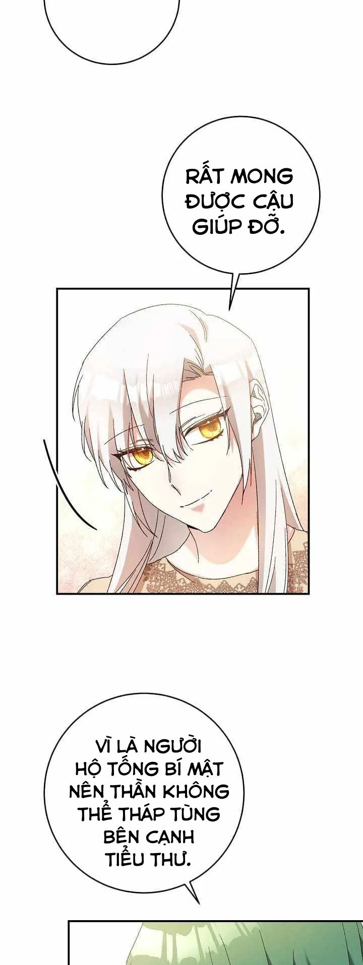 lý do nàng ấy sống như 1 ác nữ chapter 43.1 10