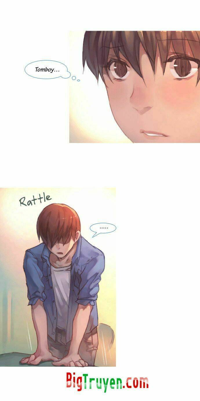 by chance, we... and... chapter 22 18