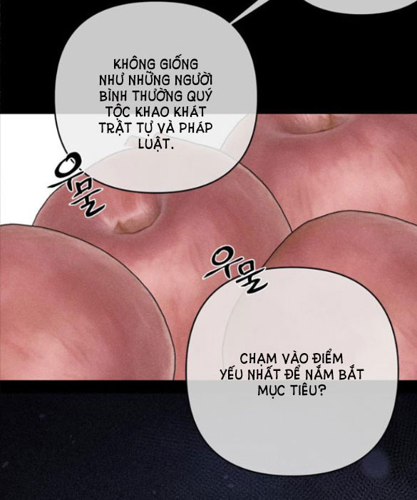 cách hiệp sĩ sống như một tiểu thư chapter 98.1 49