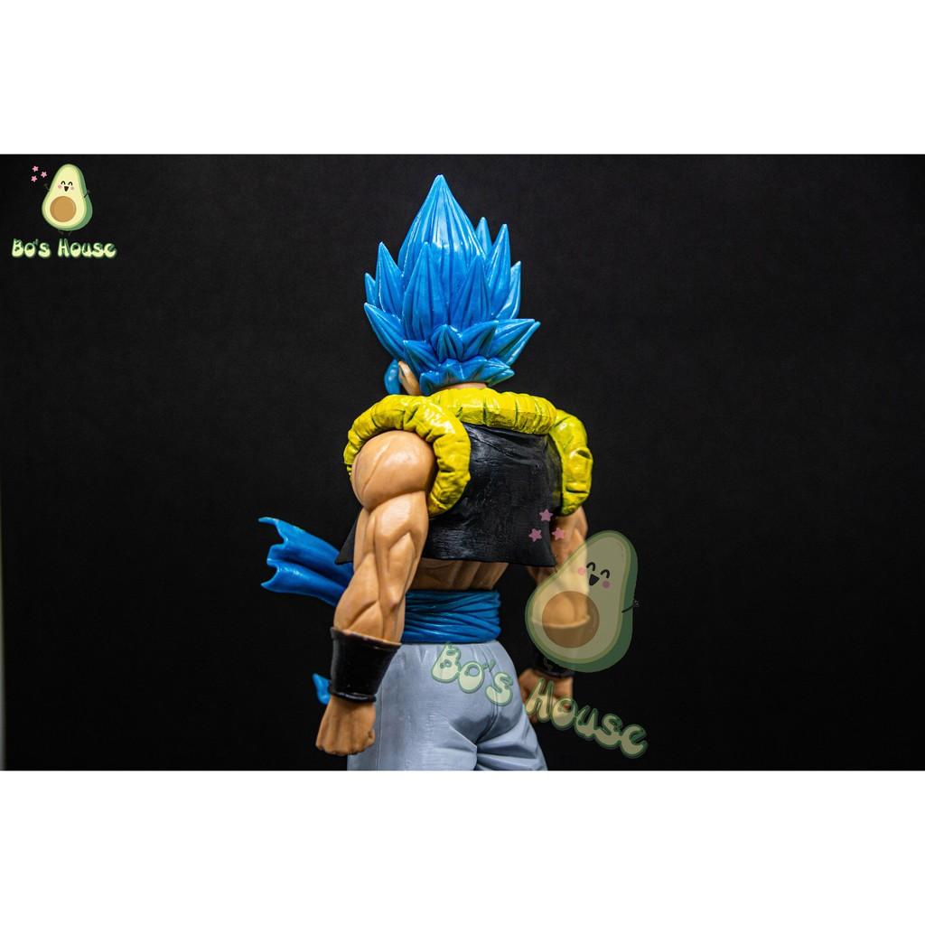 Gogeta Blue