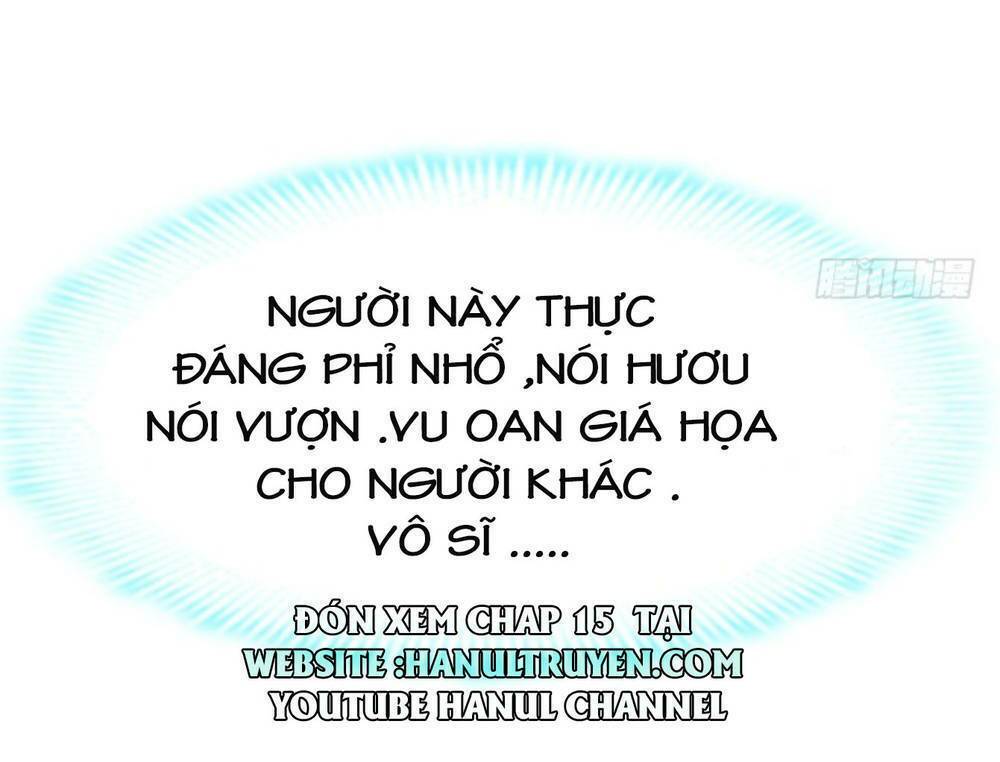 thiên hạ đệ nhất sủng phi chapter 14 24