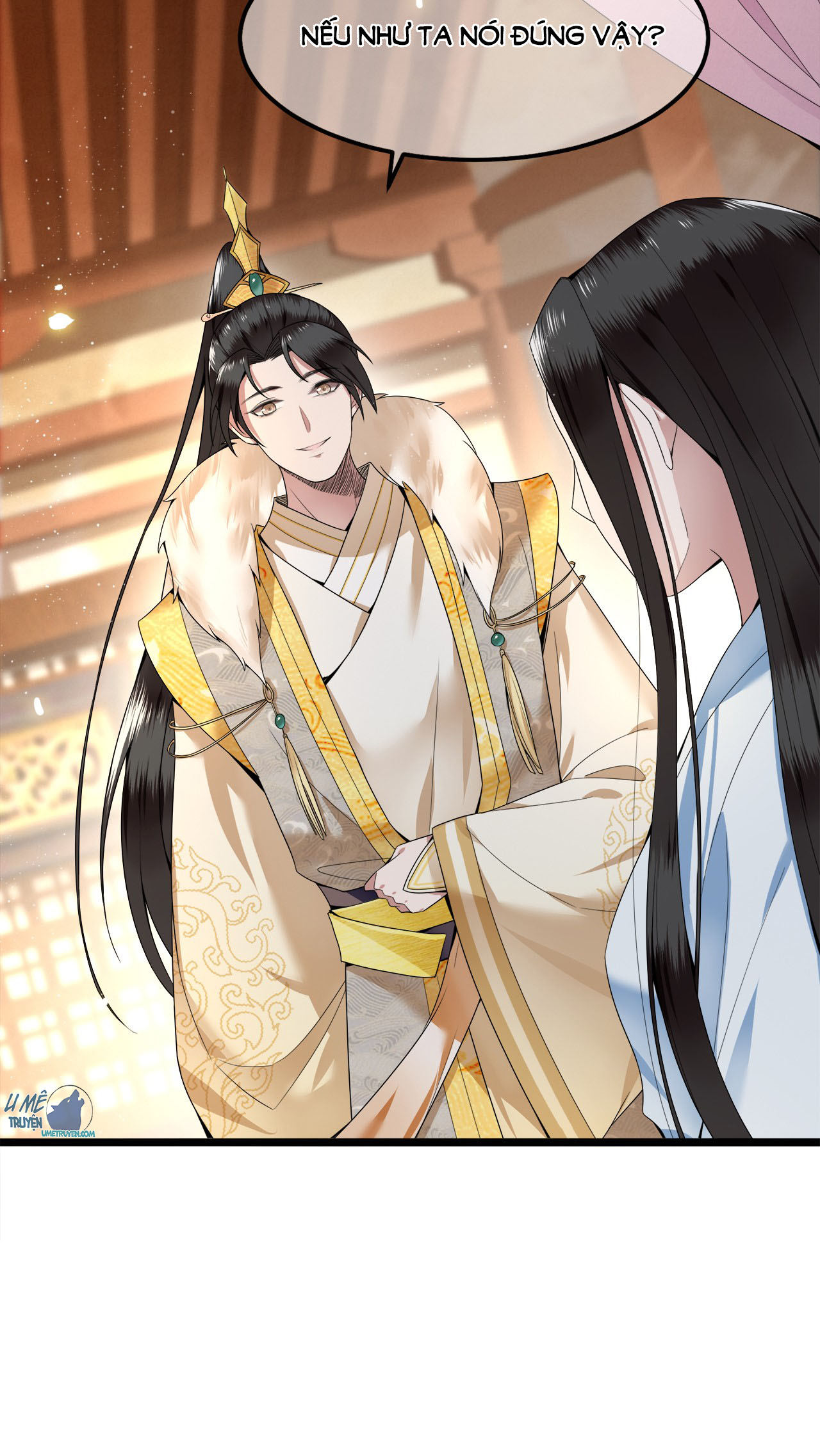phượng hoàng vu phi chapter 33 26