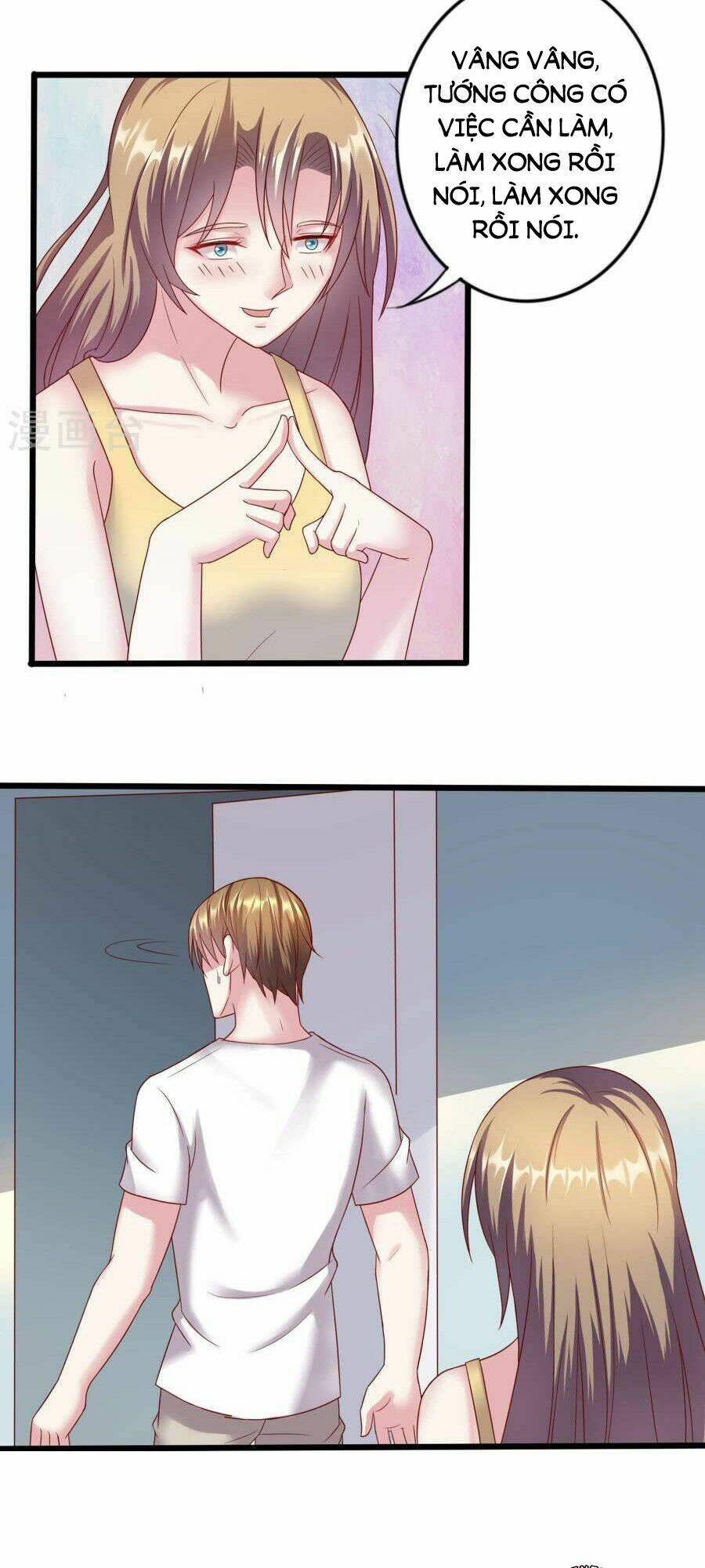 trùng sinh chi ảnh hậu dưỡng thành kế hoạch chapter 15 6