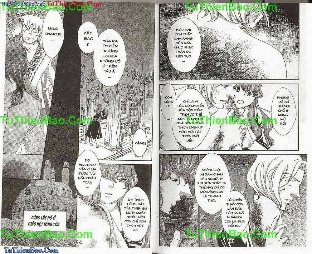 bông hoa cướp biển chapter 5 28