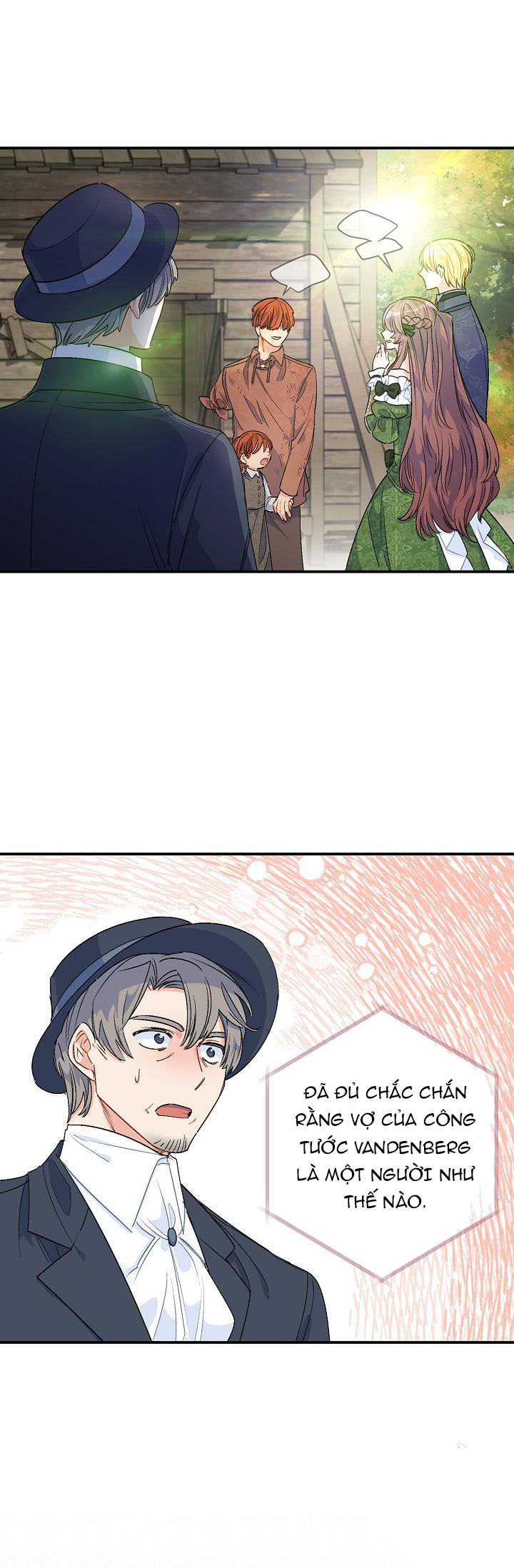 50 công thức pha trà của nữ công tước chapter 63 20