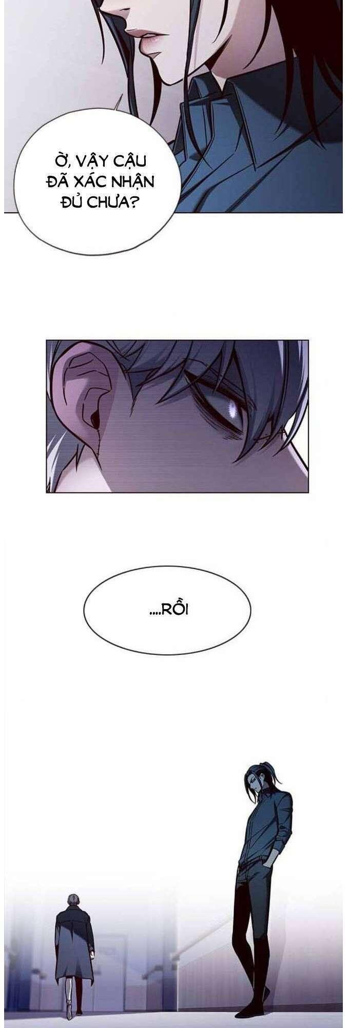 biến thân thành mèo chapter 137 40