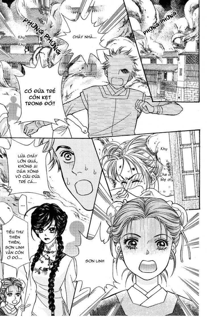 vạn dặm tìm chồng chapter 6 22