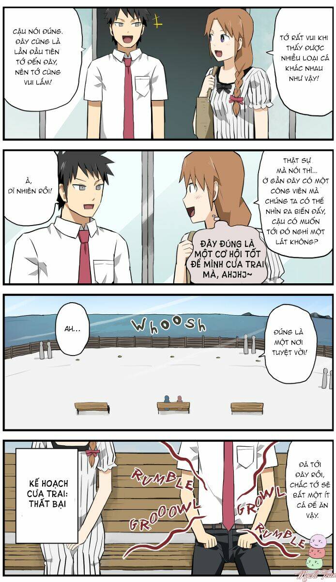 hinmin choujin kanenashi-kun chapter 5 10