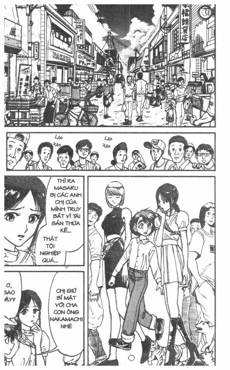 karakuri circus - gánh xiếc quái dị chapter 6 45