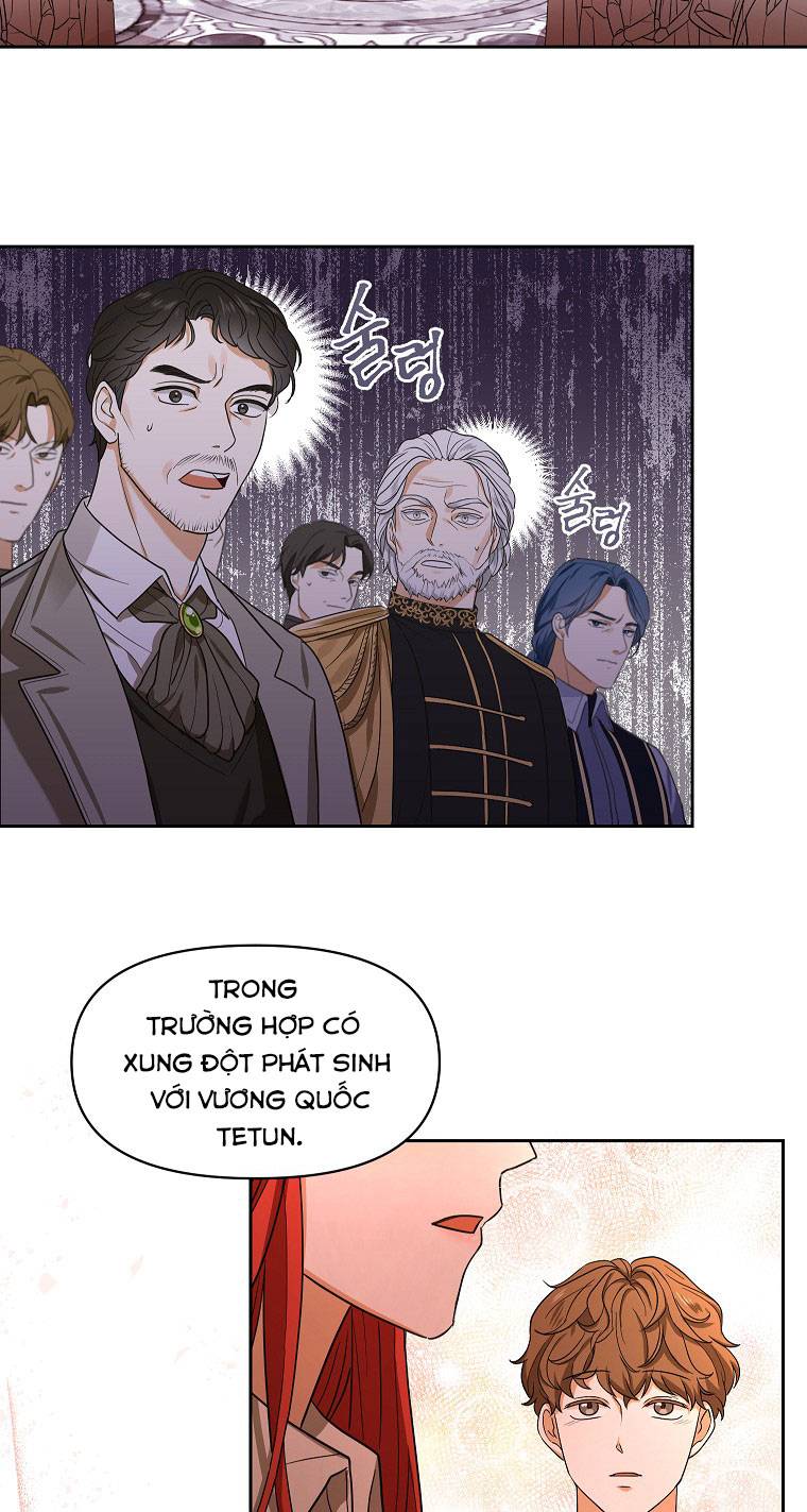 tôi trở thành phiên dịch viên của bạo chúa chapter 1 16