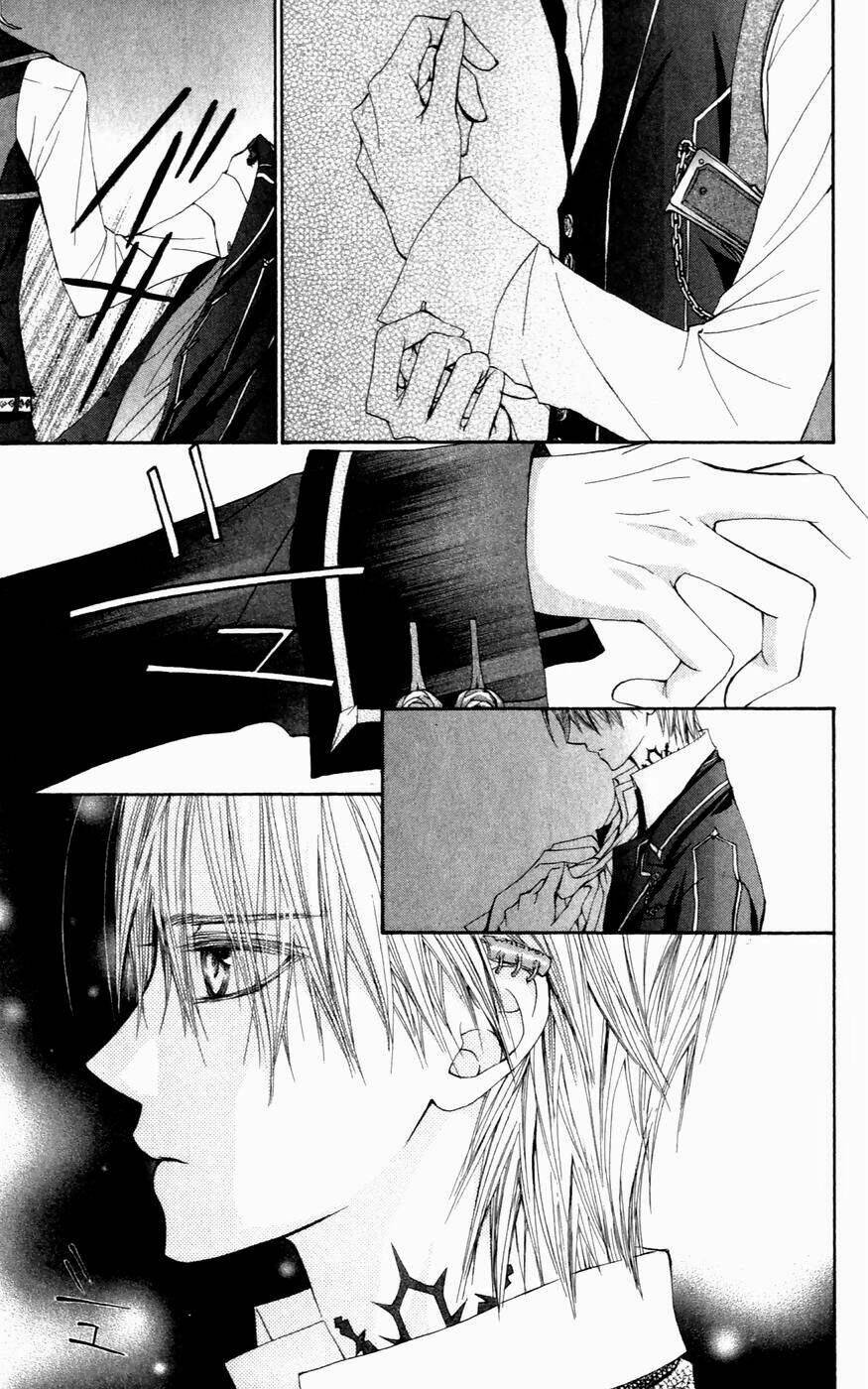 hiệp sĩ vampire chapter 9 3