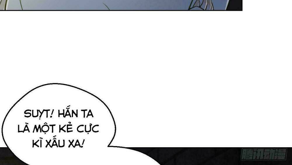 vương gia ba tuổi rưỡi của tôi chapter 11 89