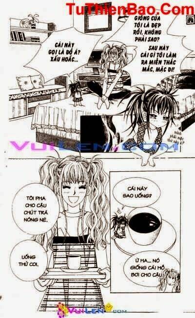 cặp đôi kỳ lạ chapter 1 42