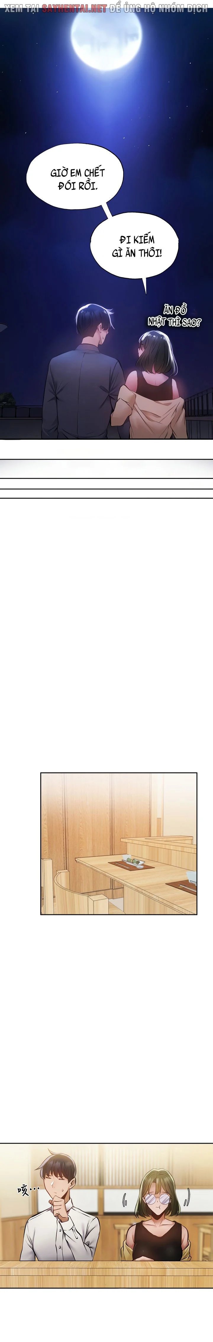 có phòng trống không? chapter 93 3