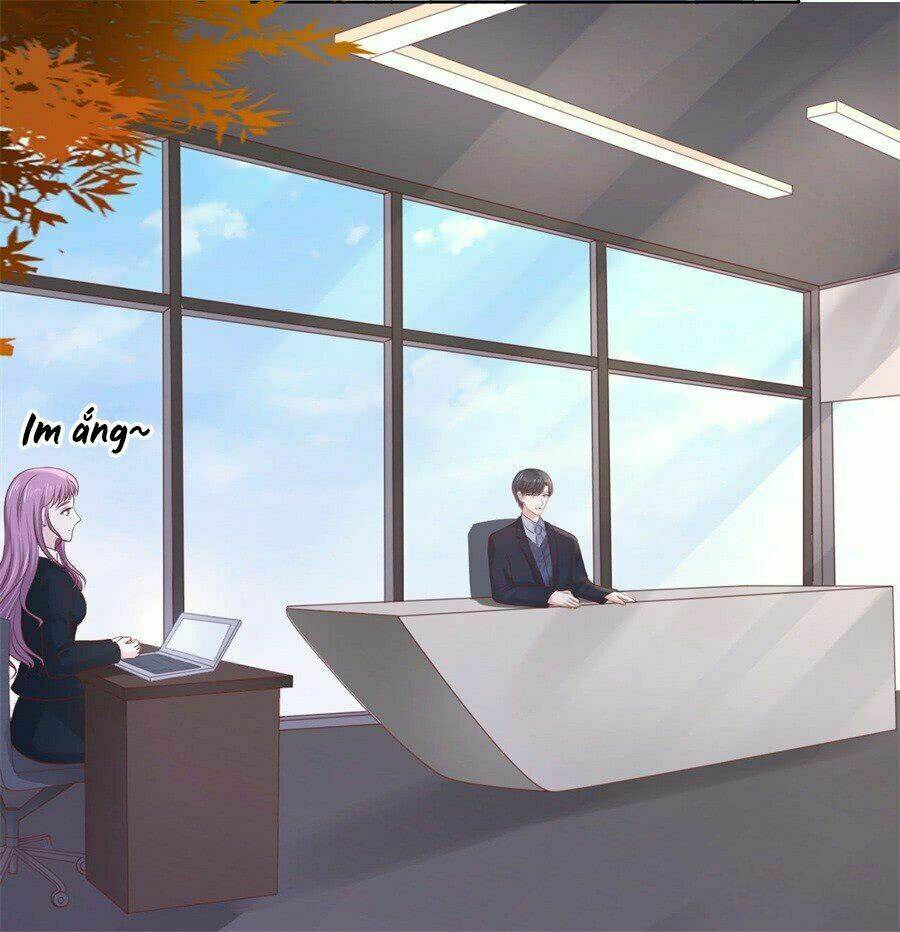 liệt ái tri hạ: series mật đào tiểu tình nhân chapter 237 8