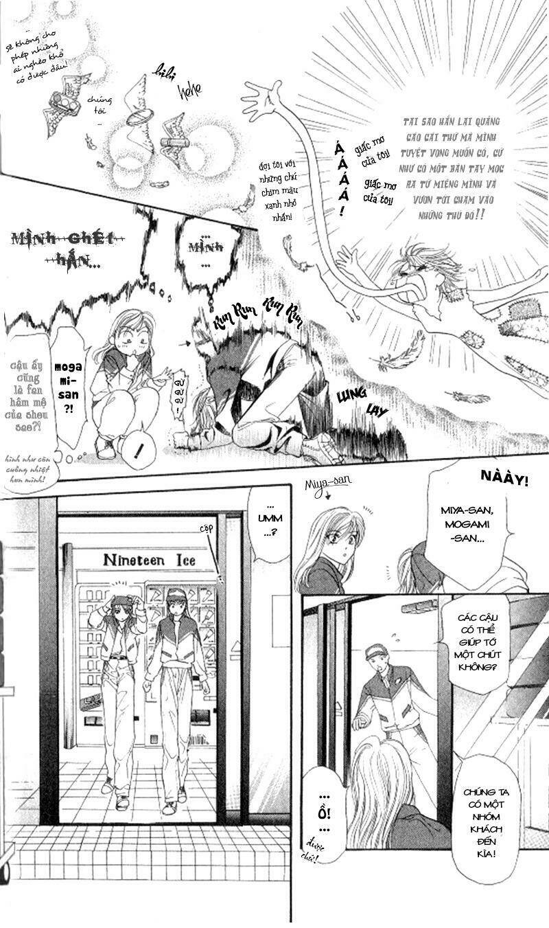 thử thách của kyouko chapter 6 20