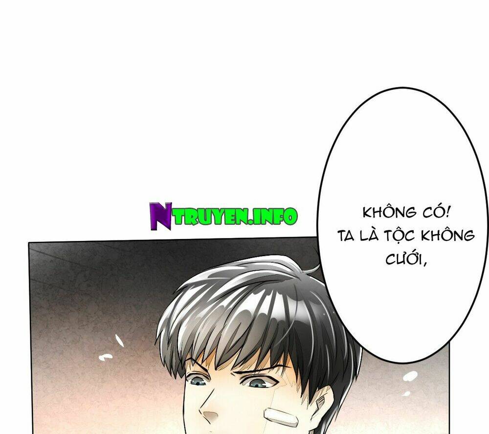 nước mắt người cá chapter 3 4